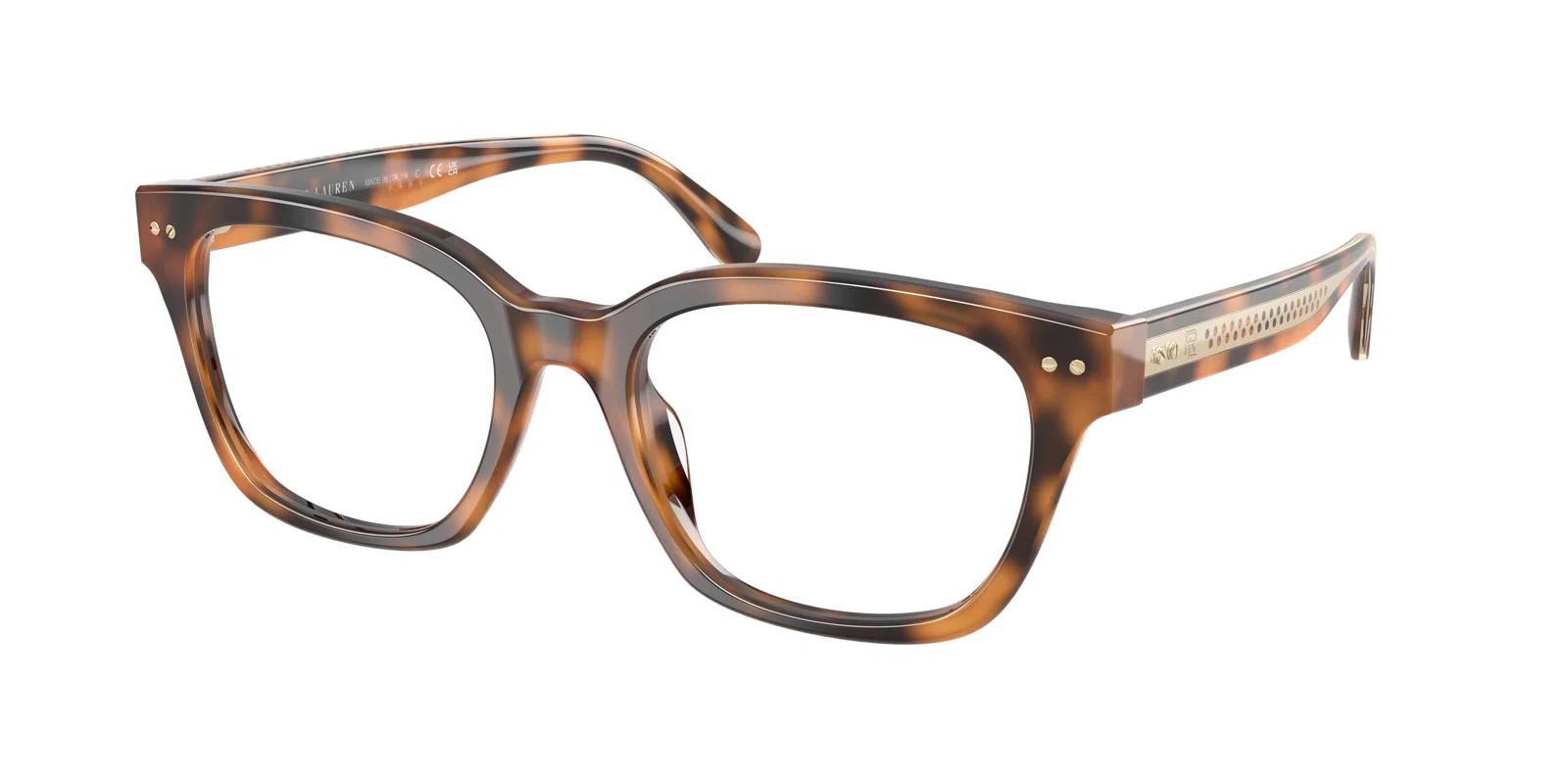 Ralph Lauren 6258U Eyeglasses - view 2